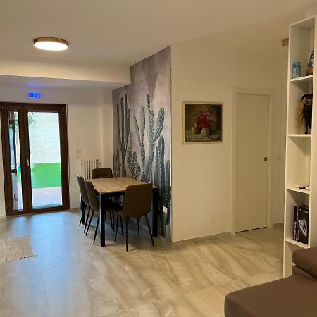Villa Giorgia Al Mare Bisceglie Eksteriør billede