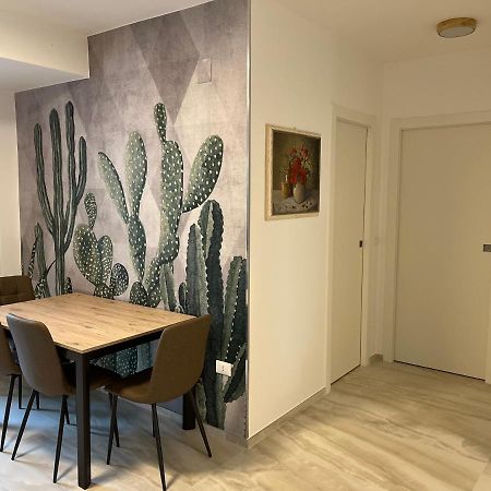 Villa Giorgia Al Mare Bisceglie Eksteriør billede