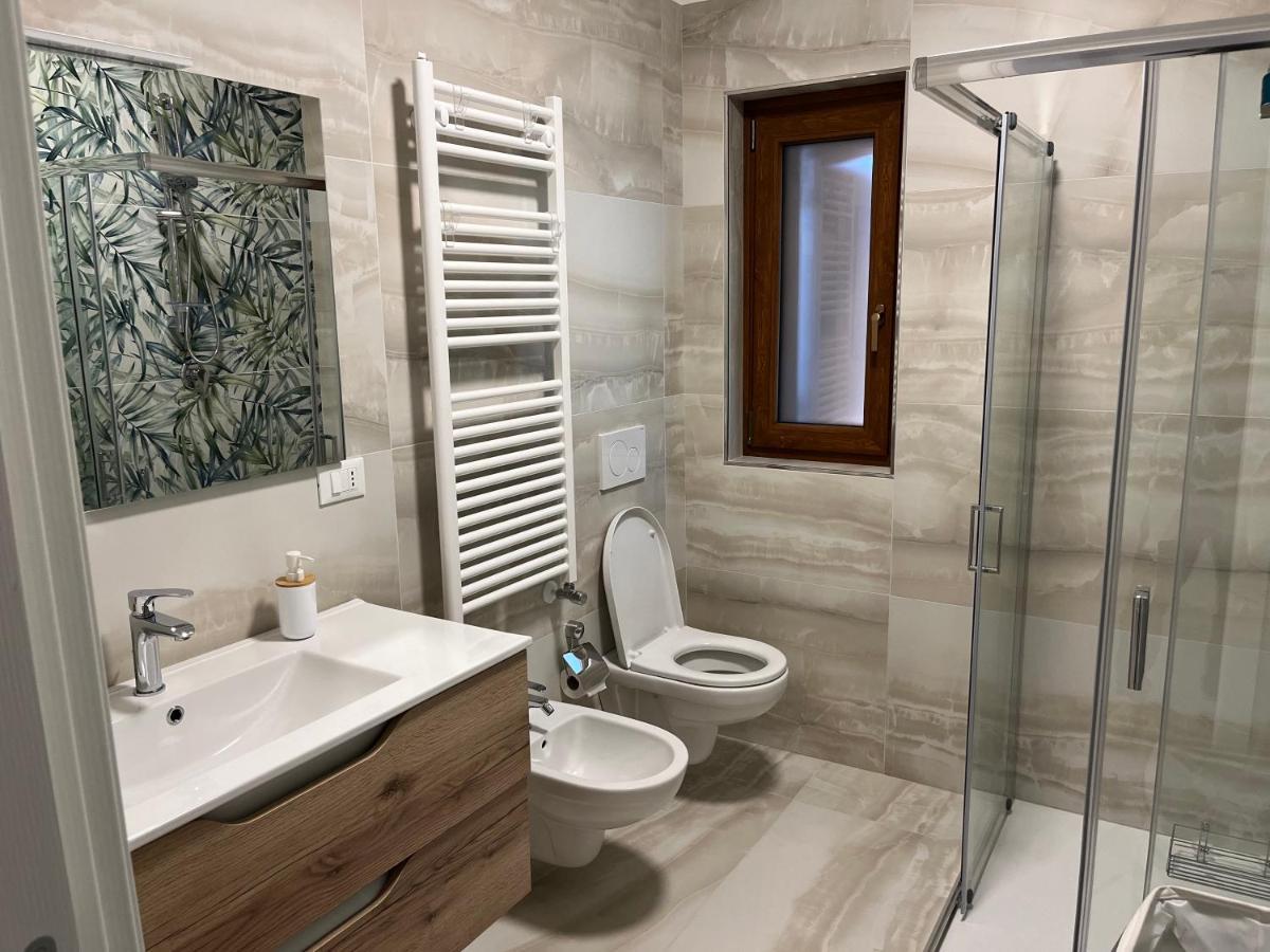 Villa Giorgia Al Mare Bisceglie Eksteriør billede
